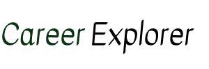 Career Explorer