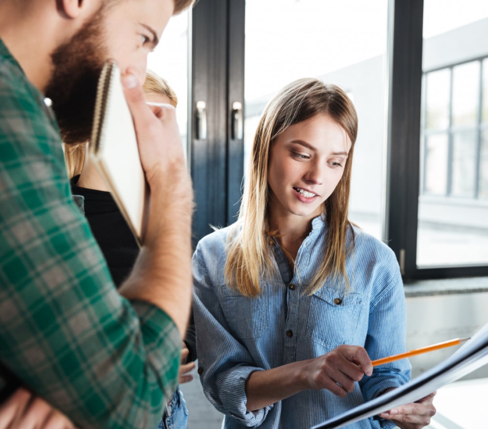 How to Find Your Future Career Path With a Career Interest Test